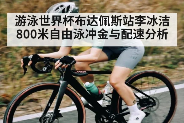游泳世界杯布达佩斯站李冰洁800米自由泳冲金与配速分析 | kaiyun